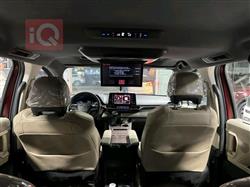 تويوتا سيينا